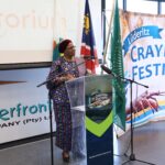 Lüderitz Crayfish Festival