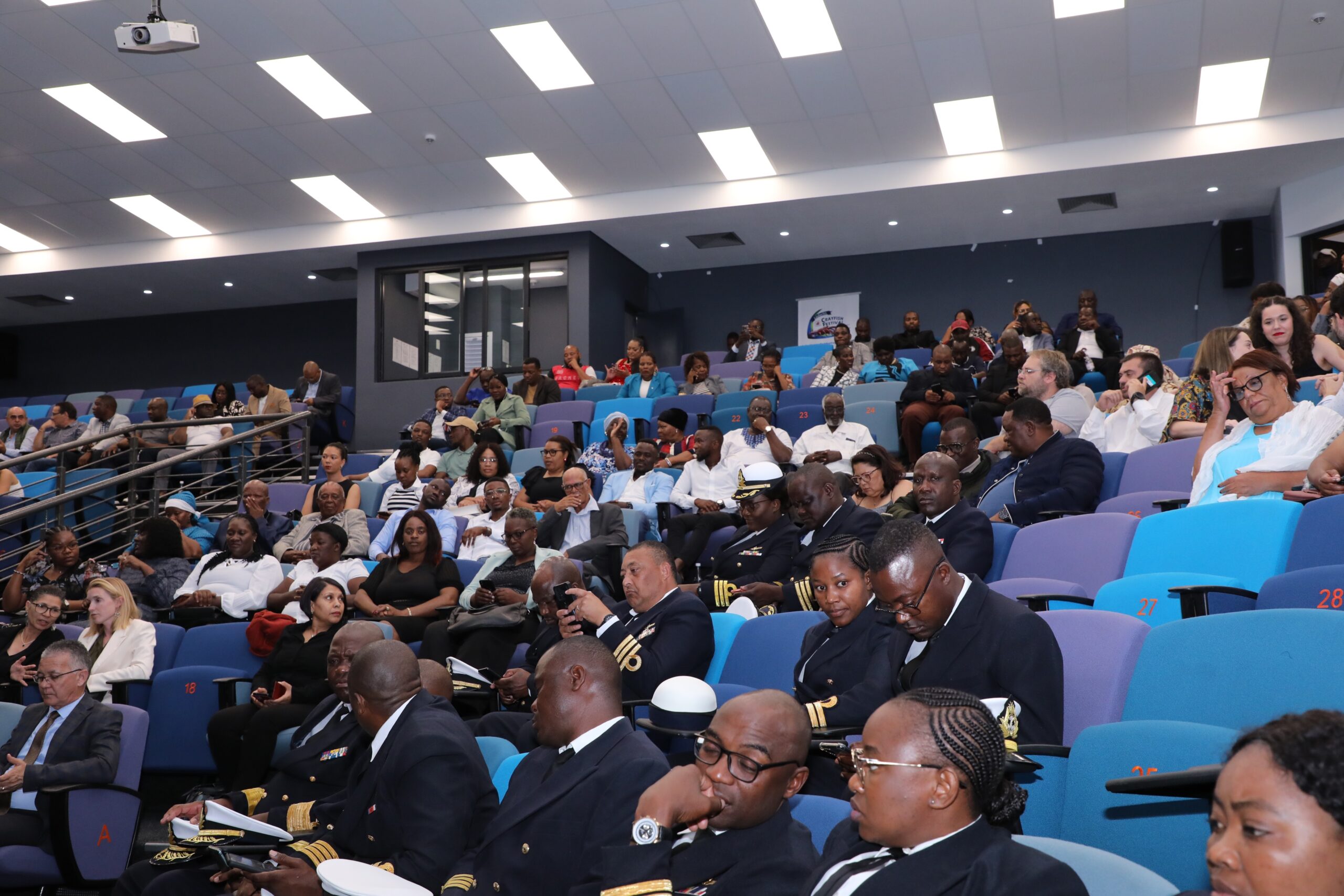 Netumbo Nandi-Ndaitwah