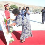 Namibian Heroes Memorial