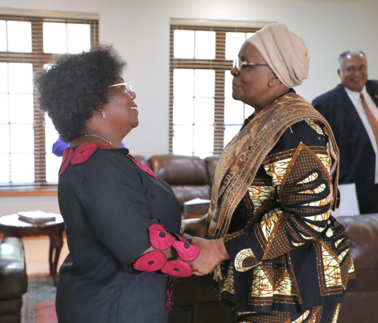 Namibian Heroes Memorial Namibian Heroes Memorial