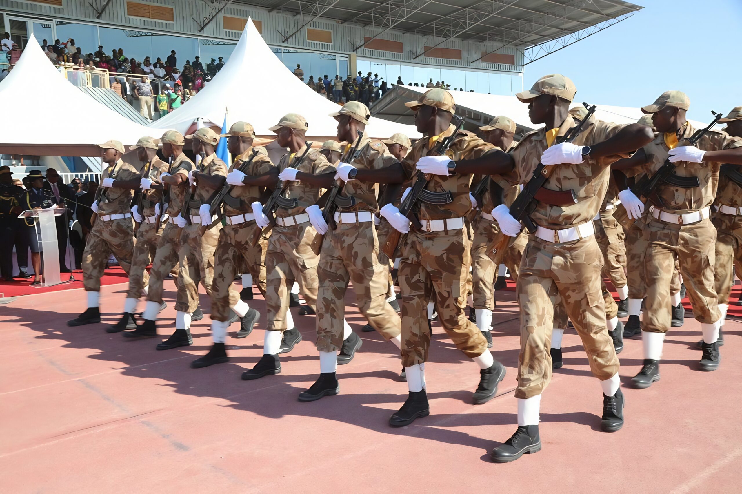 Namibian Police Force Namibian Police Force