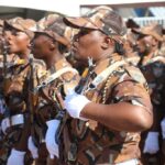 Namibian Police Force