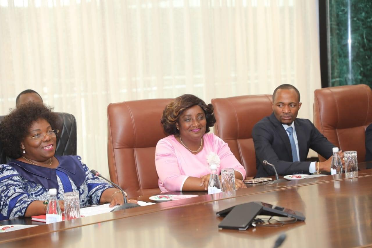 Namibian and Angola Namibian and Angola