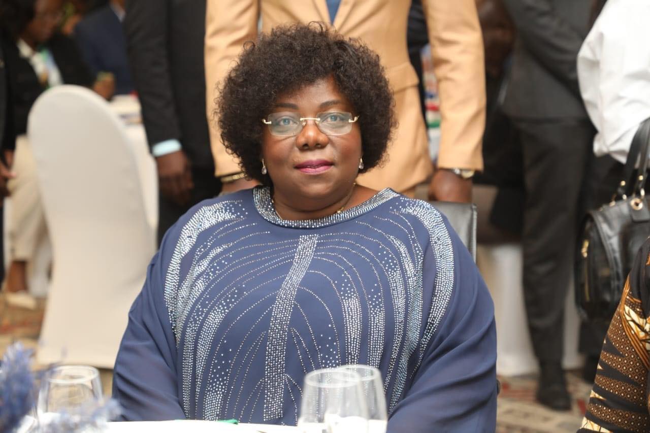 Vice President of the MPLA Vice President of the MPLA