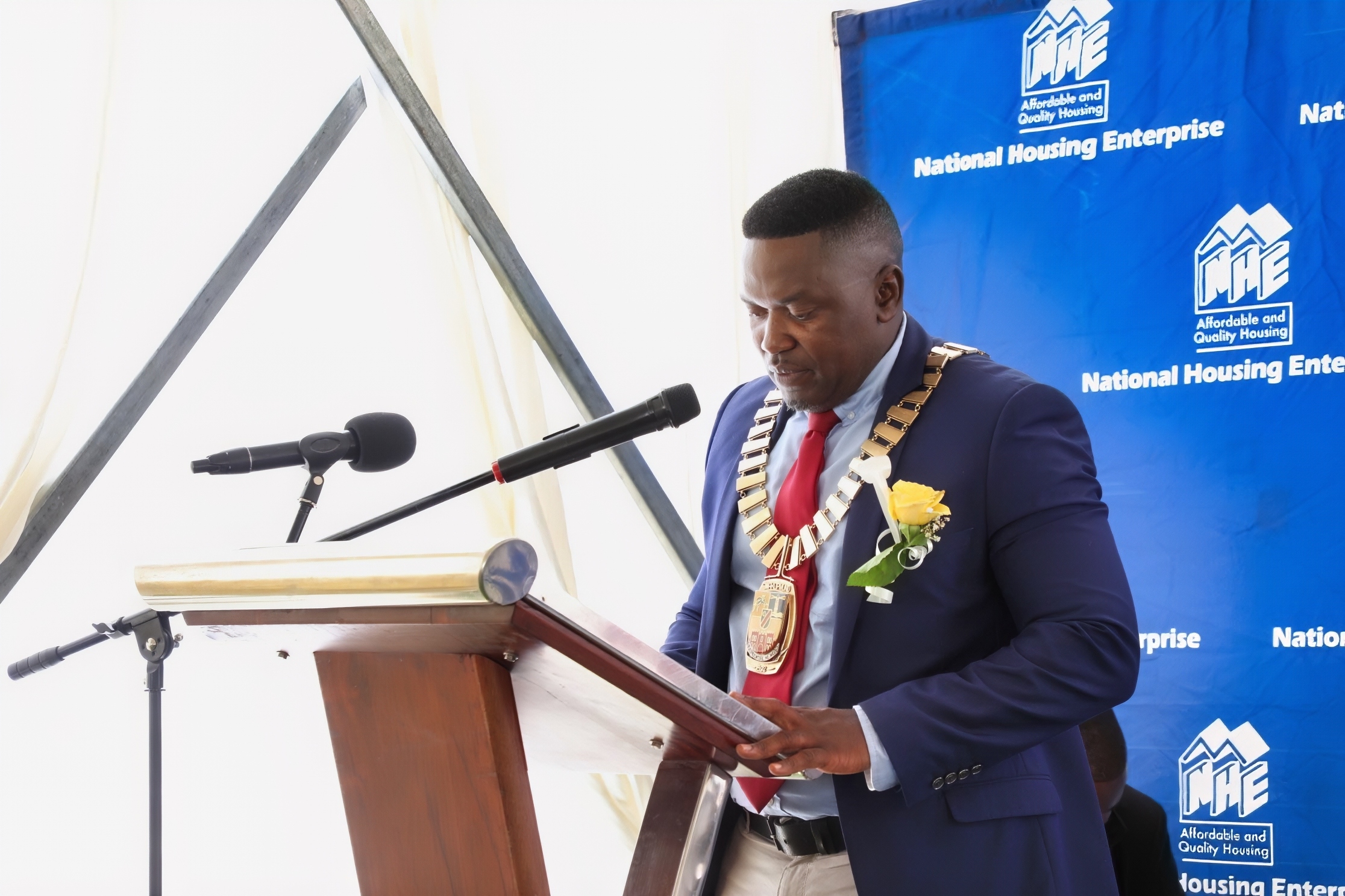 Swakopmund Swakopmund