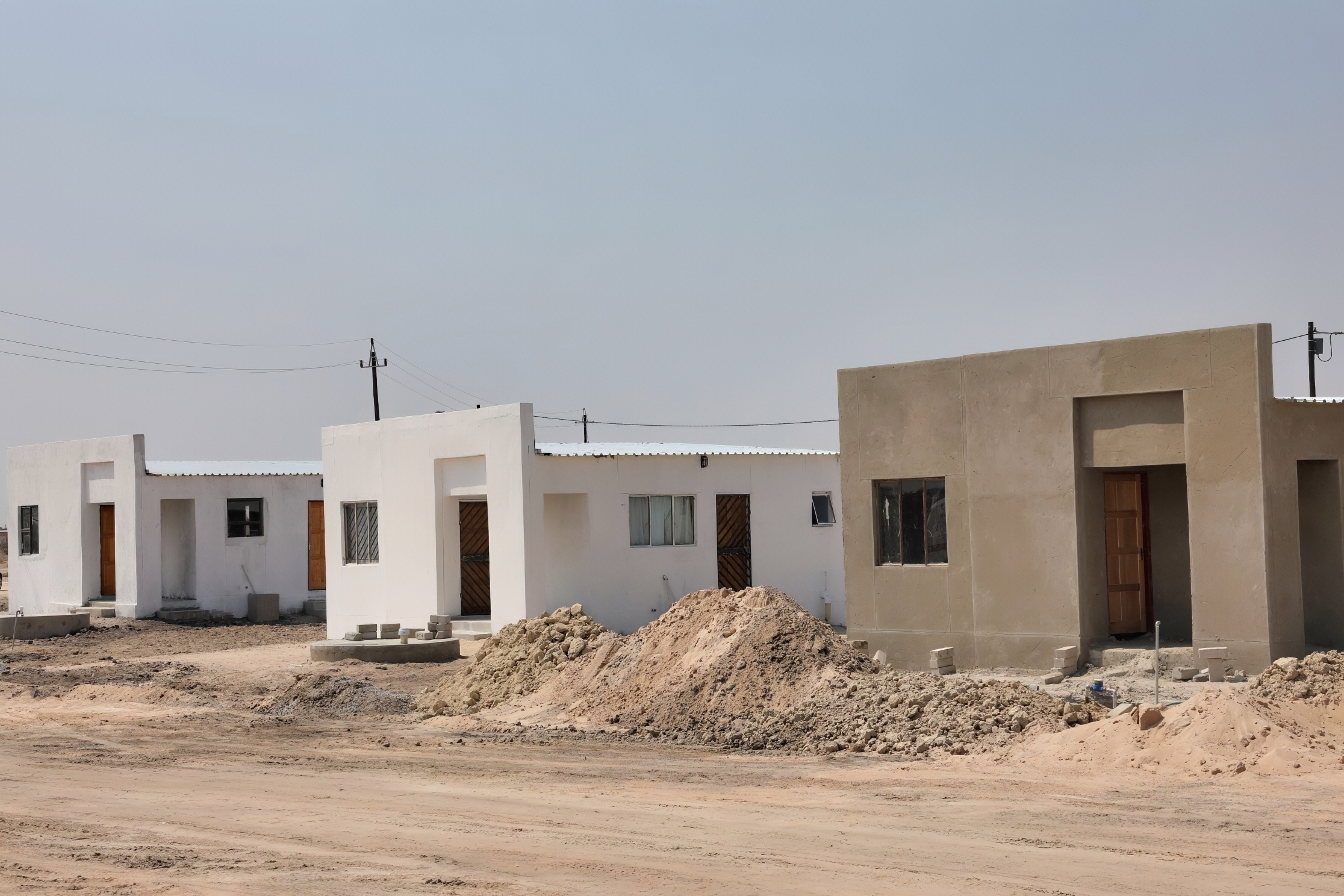 Swakopmund Swakopmund