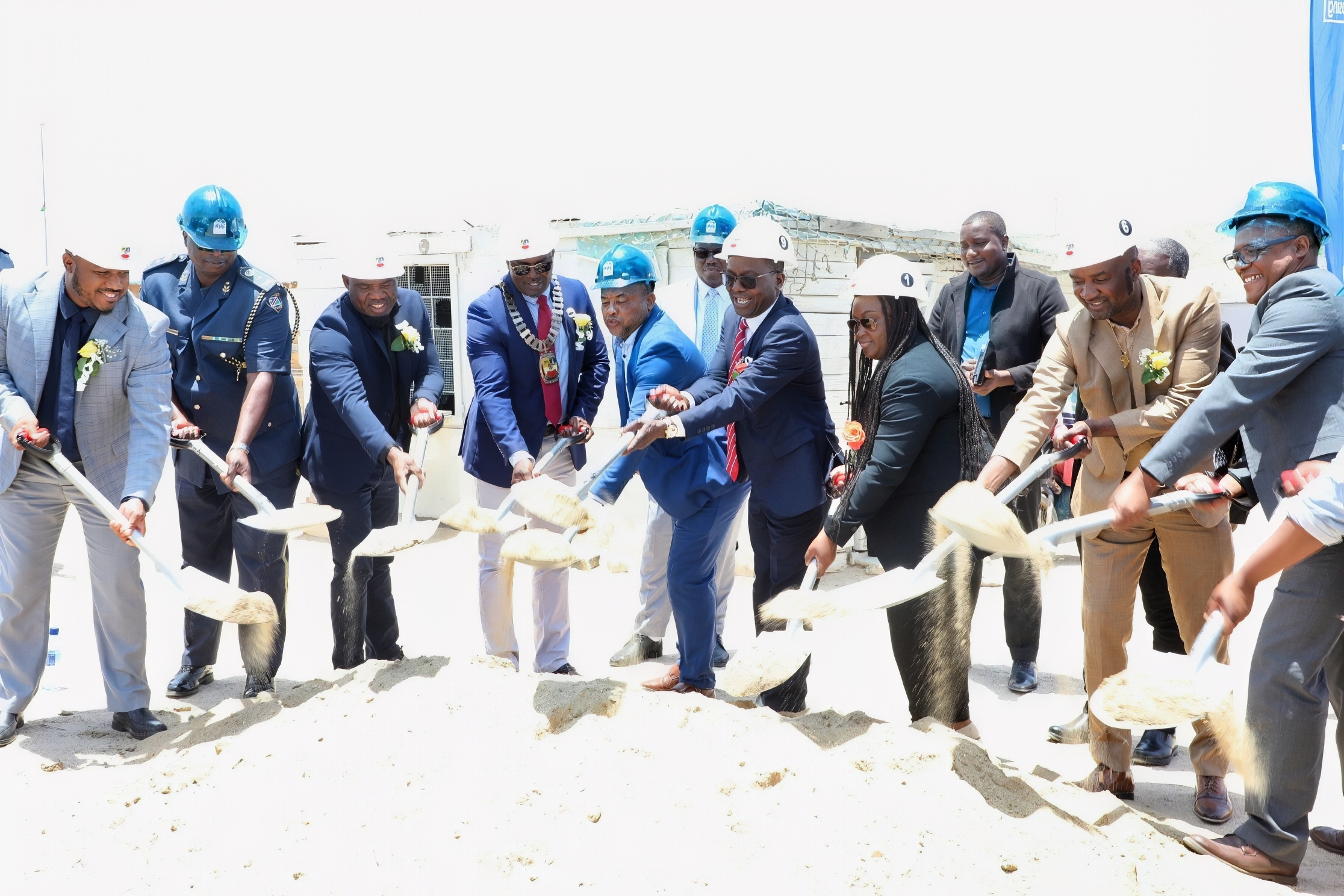 Swakopmund Swakopmund