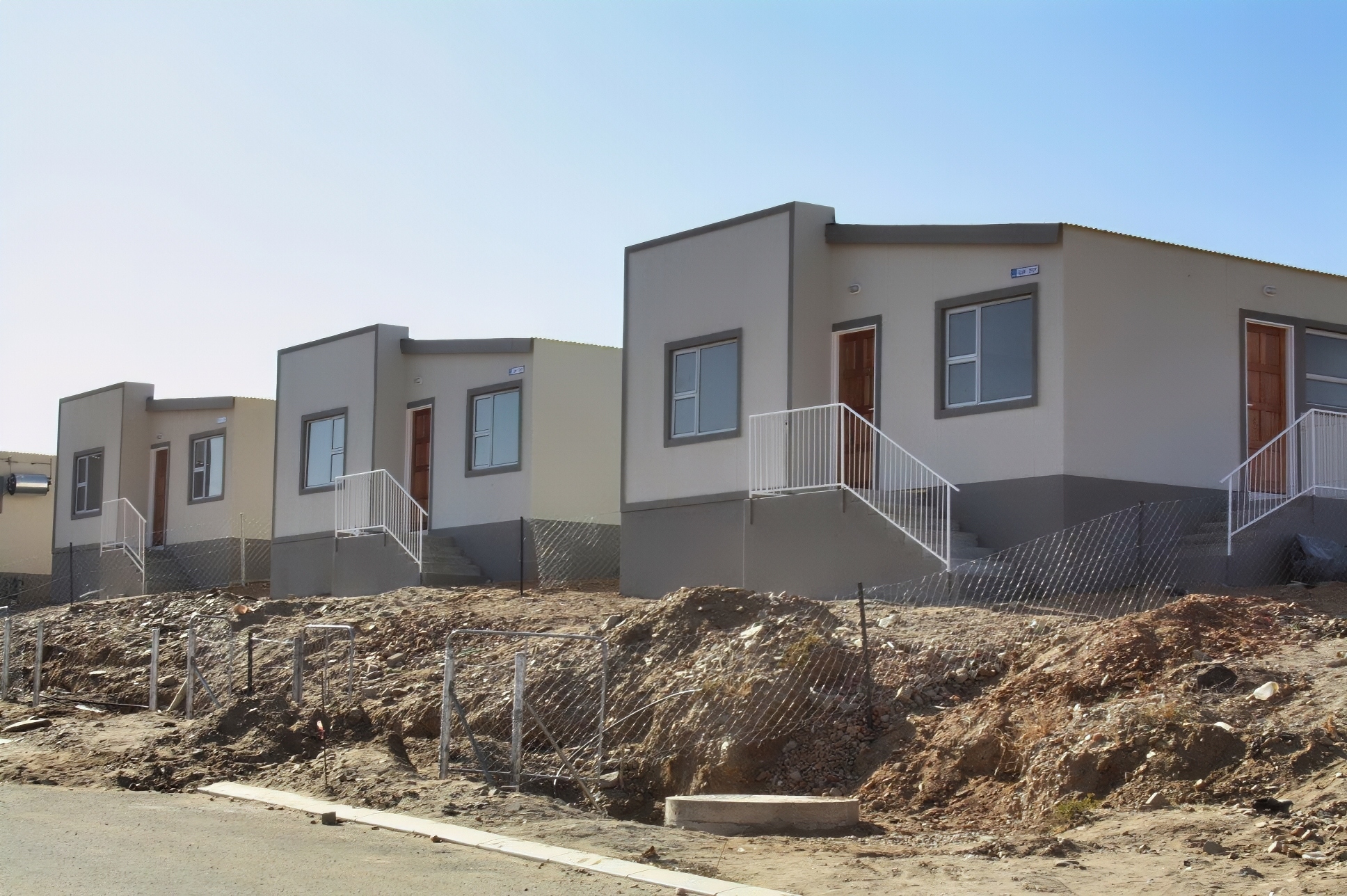 Swakopmund Swakopmund