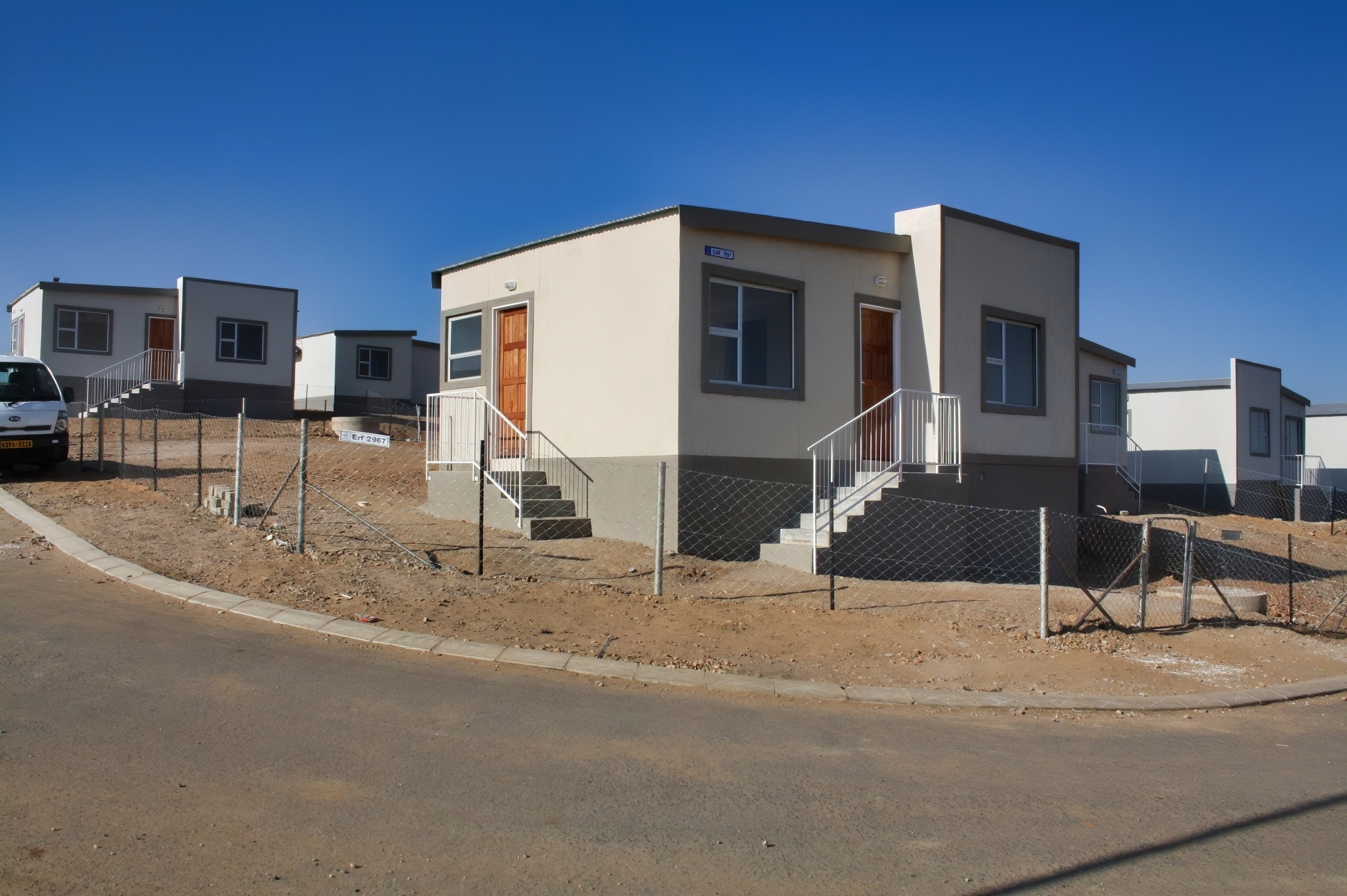 Swakopmund Swakopmund