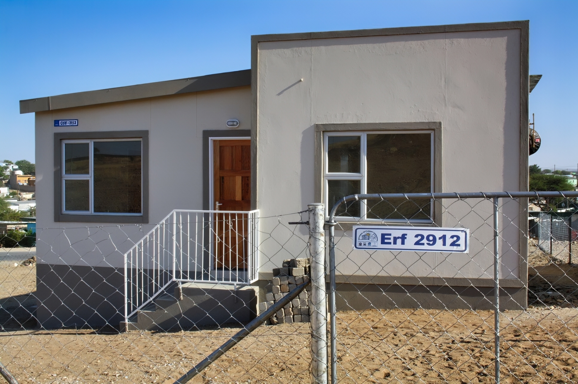 Swakopmund Swakopmund