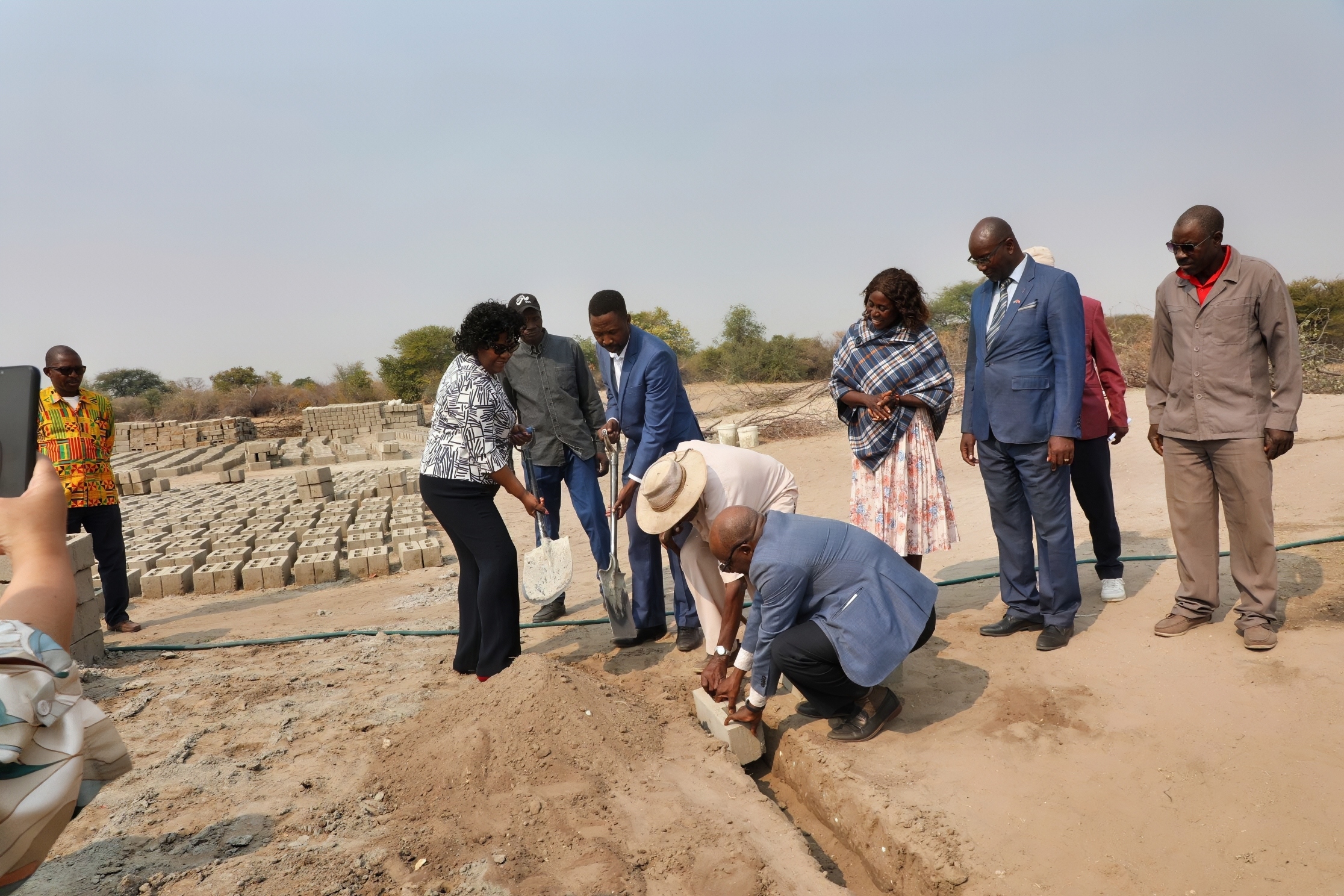 Swakopmund Swakopmund
