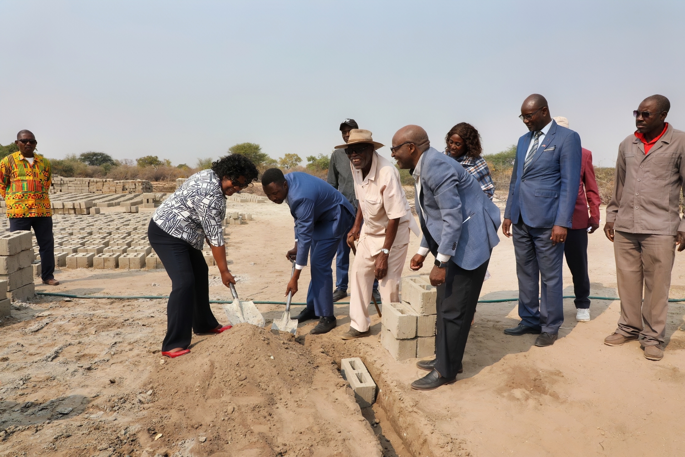 Swakopmund Swakopmund