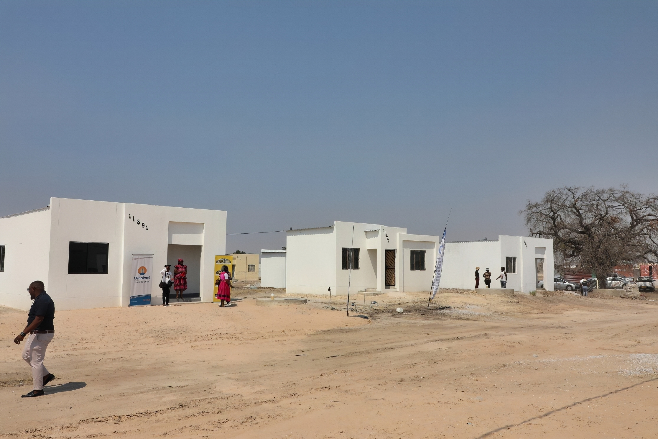 Swakopmund Swakopmund