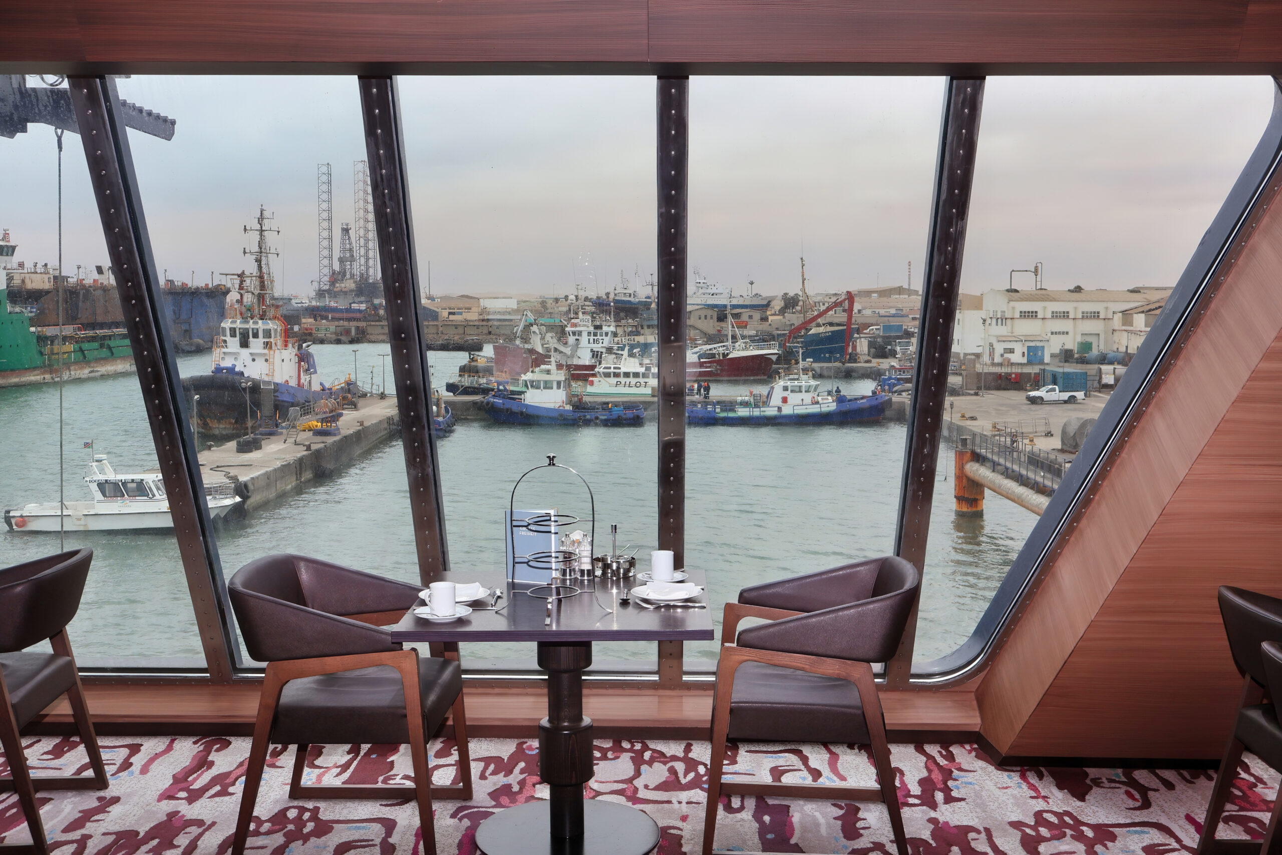 Walvis Bay Walvis Bay