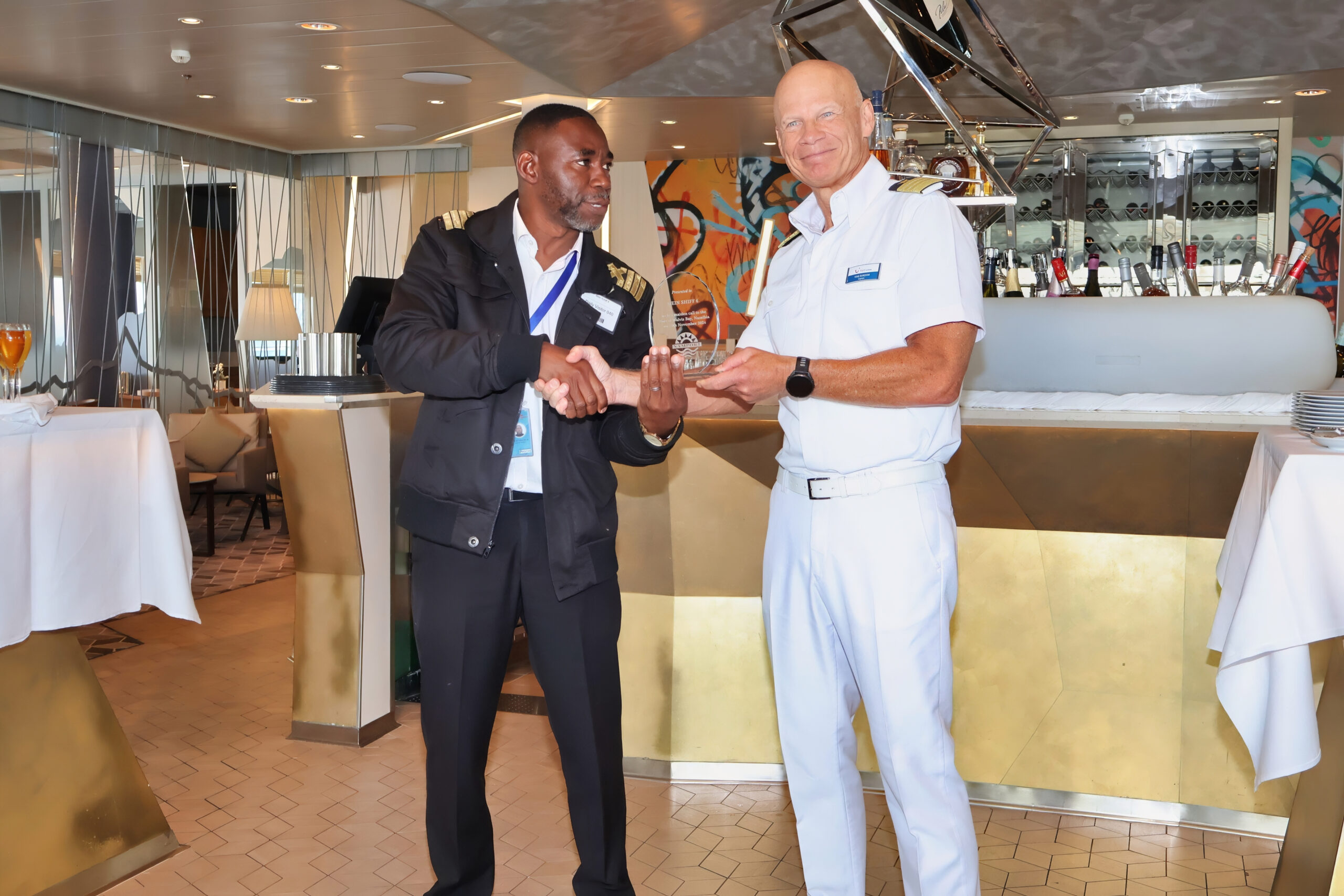 Walvis Bay Walvis Bay