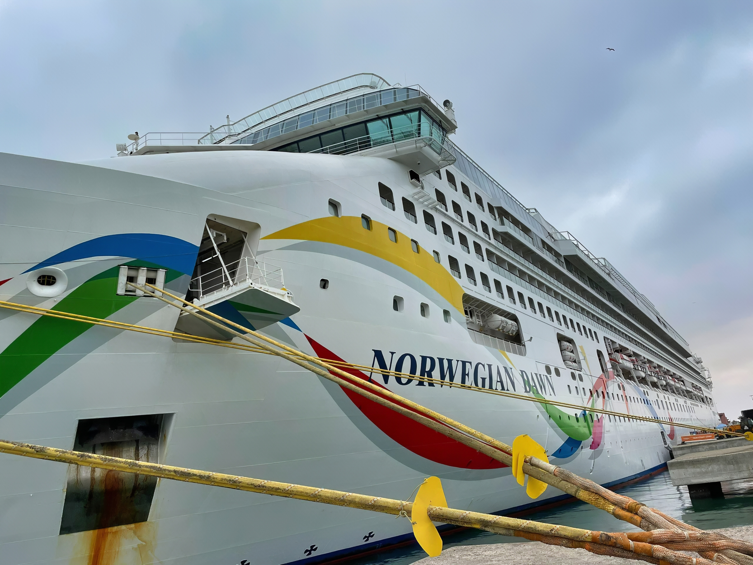 Walvis Bay Walvis Bay