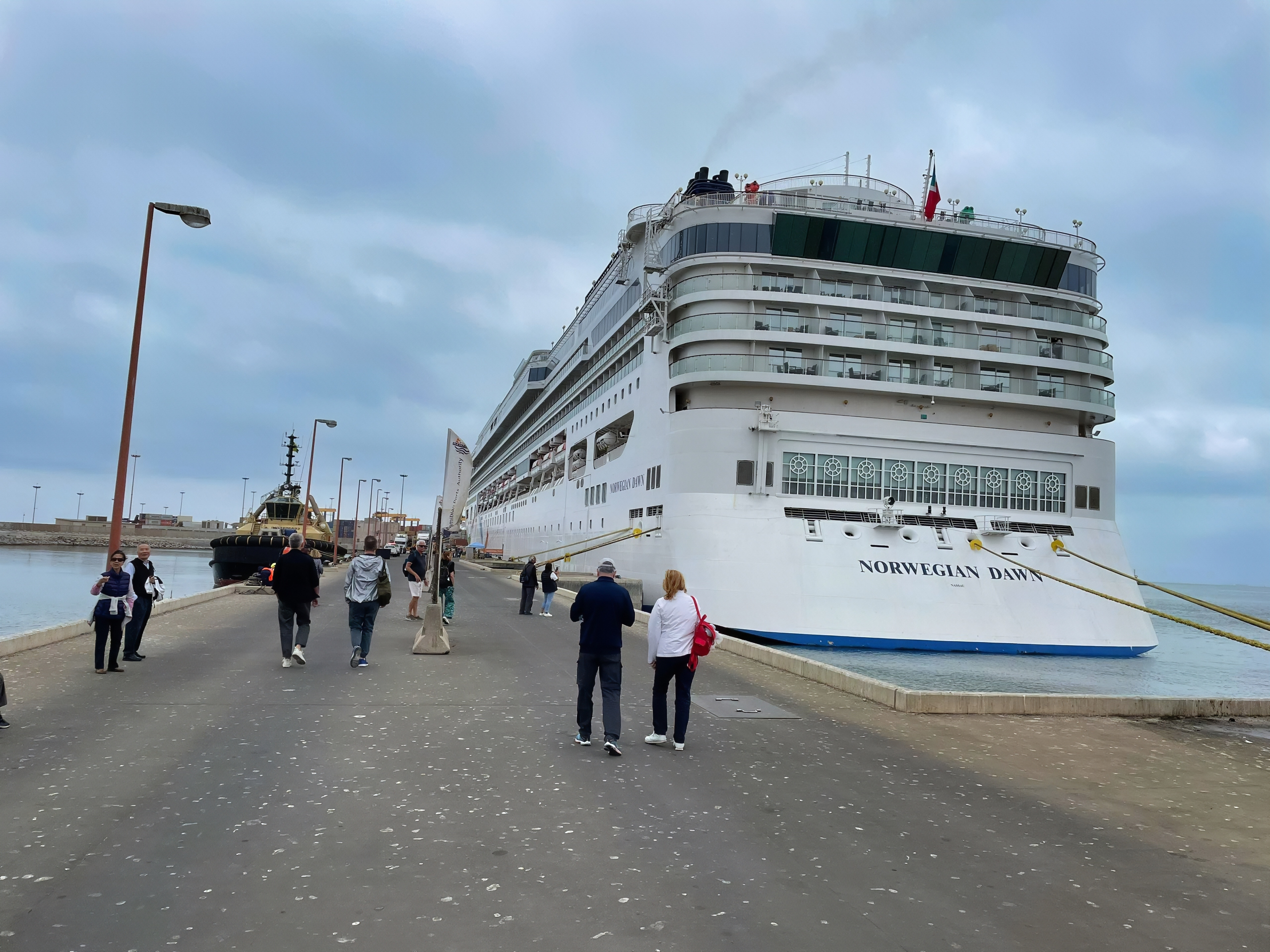 Walvis Bay Walvis Bay