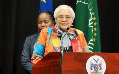 From Policy to Impact: Namibia’s Government Vows Overhaul at Windhoek Retreat